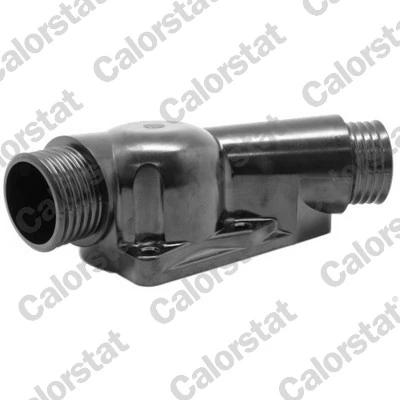 Coolant Flange